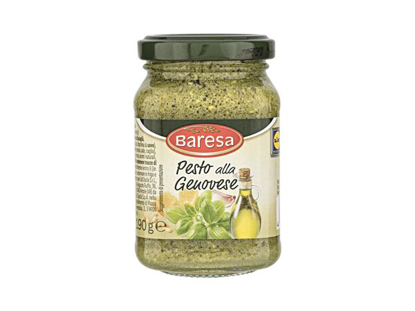 Pesto Genovese