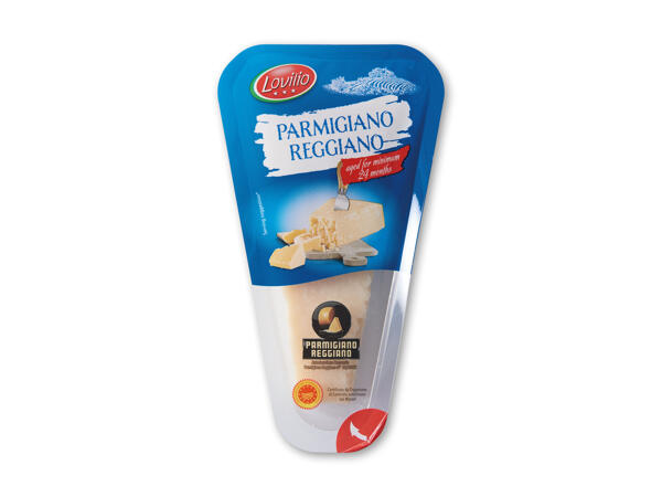 Parmigiano Reggiano DOP