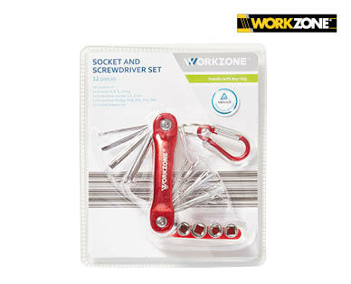 Assorted Hand Tools