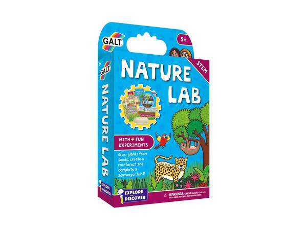 Kids' Science Kit