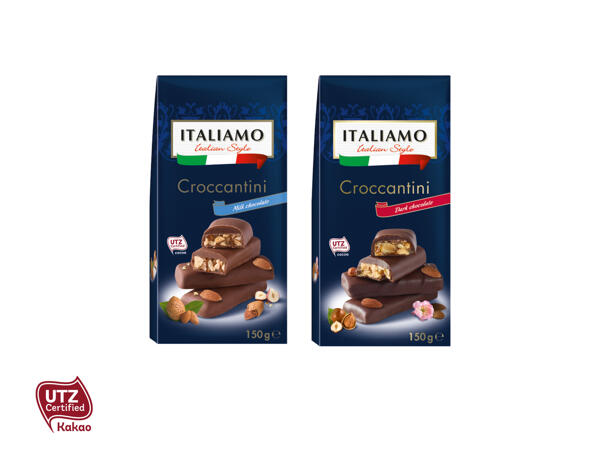 Croccantini