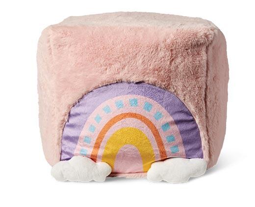 SOHL Furniture
Kids' Pouf