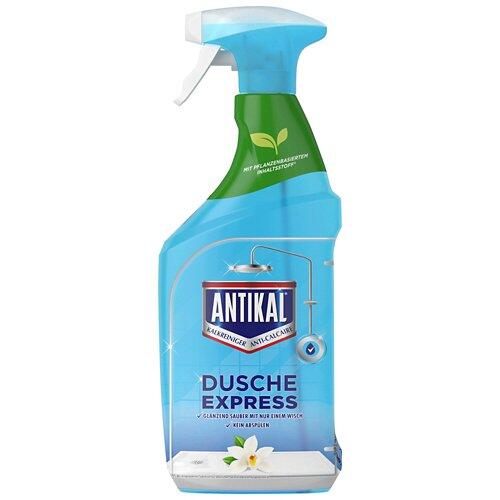Antikal Doccia Express