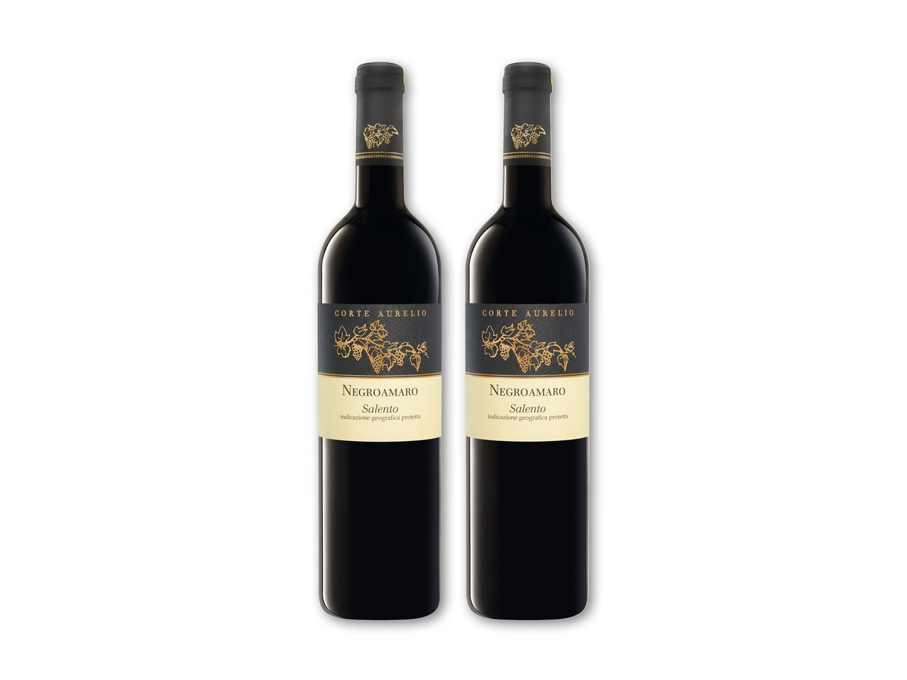 Corte aurelio Negro-amaro IGP Selento1