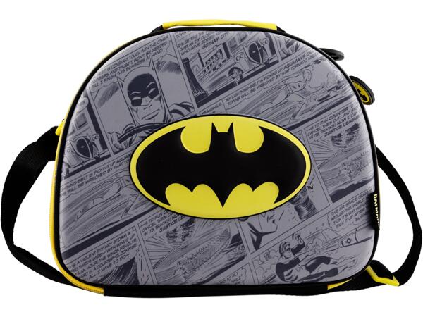 3D Lunch Box