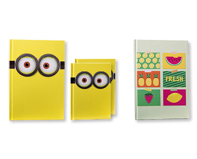 Carnet de notes OFFICE