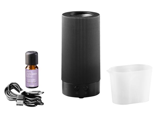 Ultrasonic Aroma Diffuser