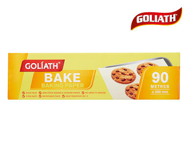 Baking Paper 90m