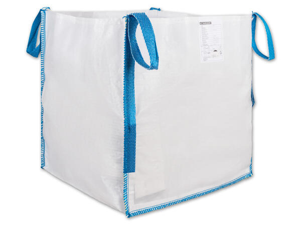Big Bag/Hochwasser Sandsack