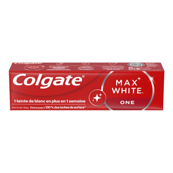 COLGATE(R) 				Dentifrice