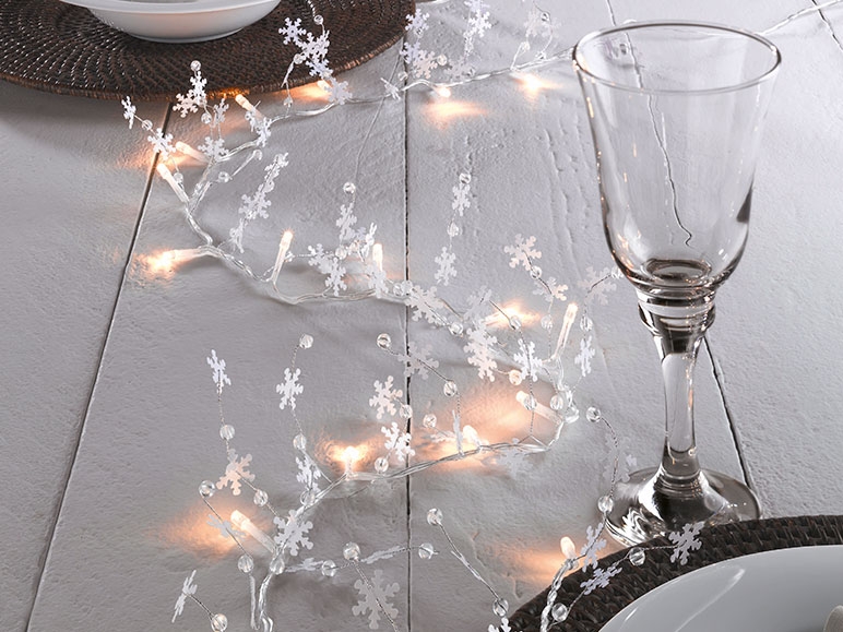 MELINERA 20 LED Decorative Lights