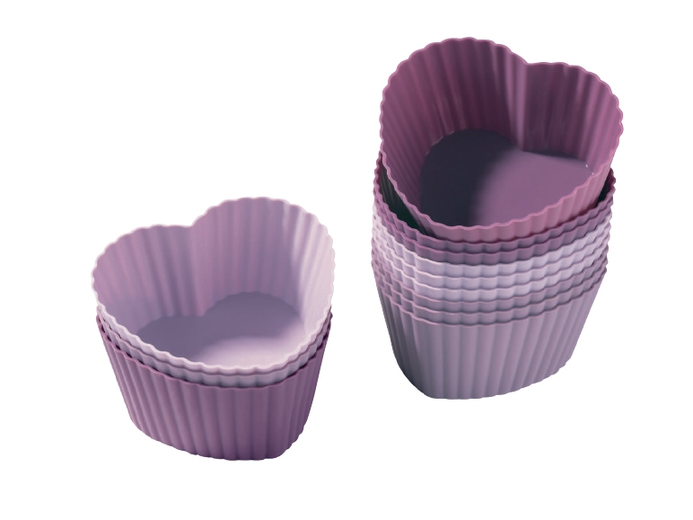 ERNESTO Mini Baking Mould Set