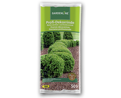 Pacciame decorativo professionale GARDENLINE(R)