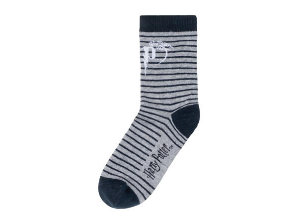Kids' Harry Potter Socks