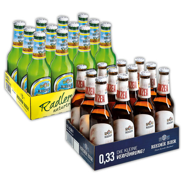 Märzen / Radler naturtrüb