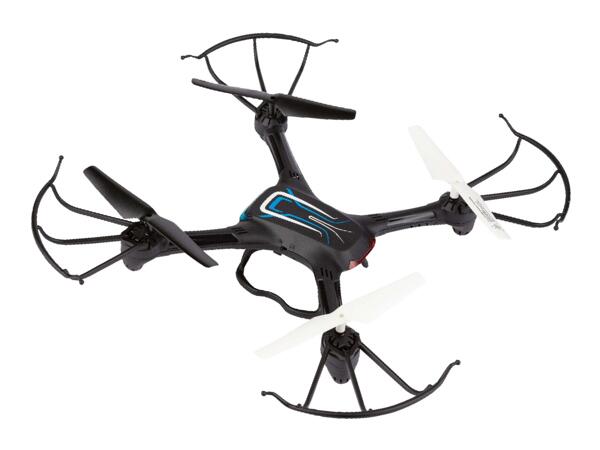 Stunt Drone