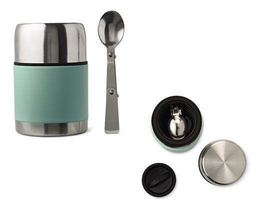 Crofton 
 Vacuum Insulated Container