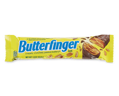 Butterfinger Chocolate Bar 53.8g