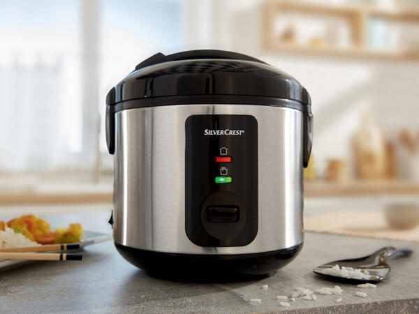 Rice Cooker