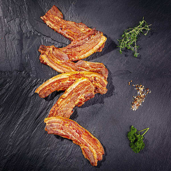 Schweine-Bauchscheiben