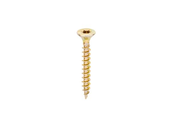 Chipboard Screws