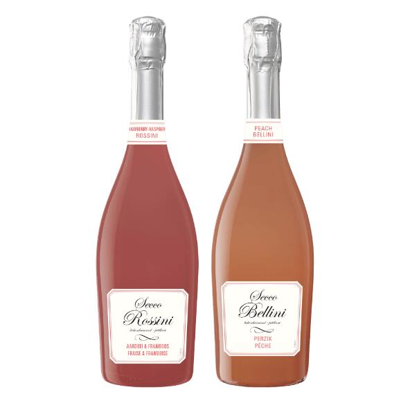 Rossini of Bellini