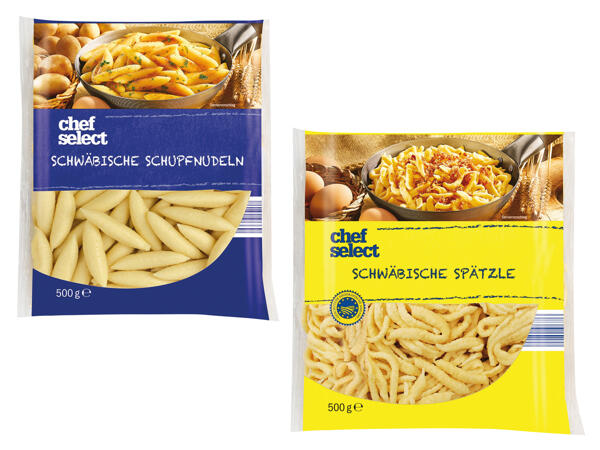 Teigwaren