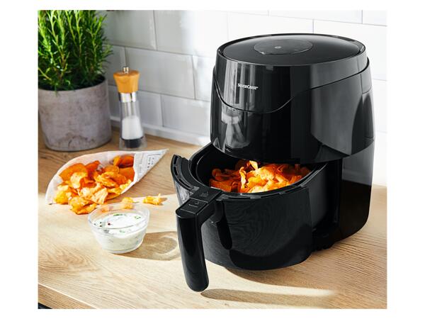 Digital Air Fryer