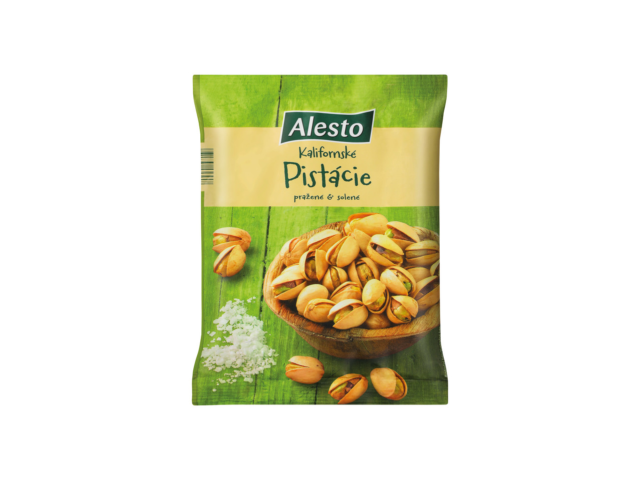 PISTÁCIE