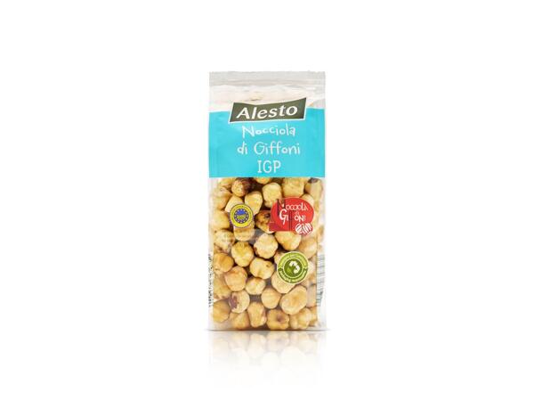 Hazelnut Giffoni PGI