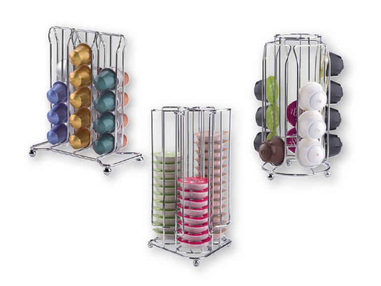 Ernesto Coffee Pod Holder
