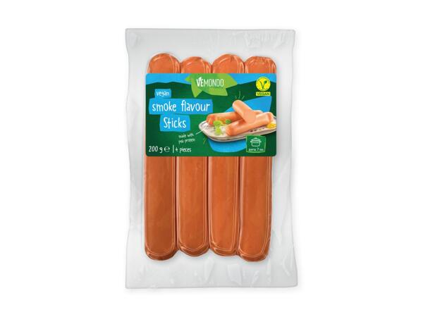 VEMONDO Veganske pølser