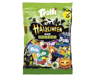 TROLLI(R) 
 MAGIC HORROR