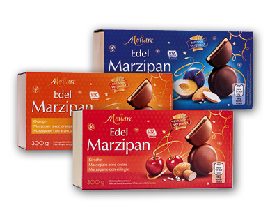 MONARC Edelmarzipan-Taler