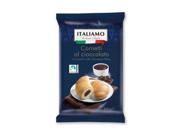 ITALIAMO Croissanter