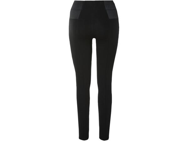 Ladies' Shaping Jeggings