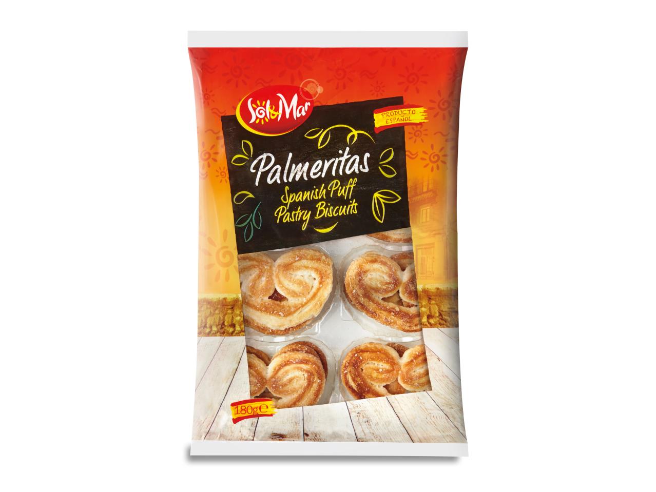 Palmeritas