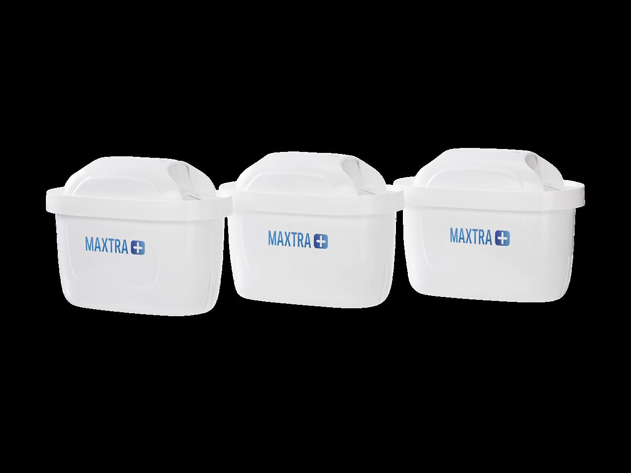 BRITA(R) Maxtra+ filtre 3-pak