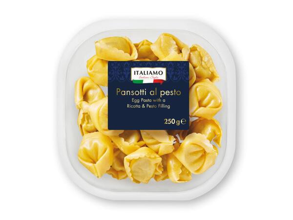 ITALIAMO Frisk pasta