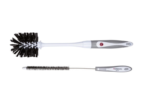 Set spazzole per stoviglie, 2 pezzi (solo nella Svizzera francese)