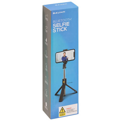 Bluetooth Selfie Stick