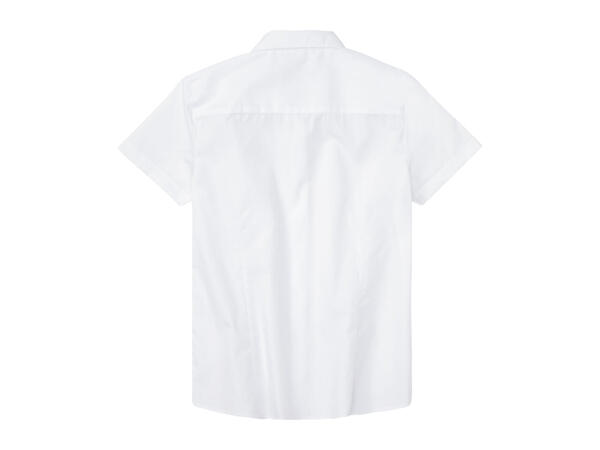 Smart Start Girls' School Shirts