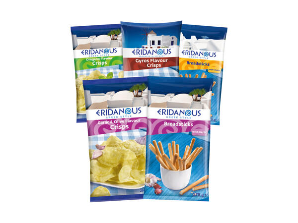 Snacks