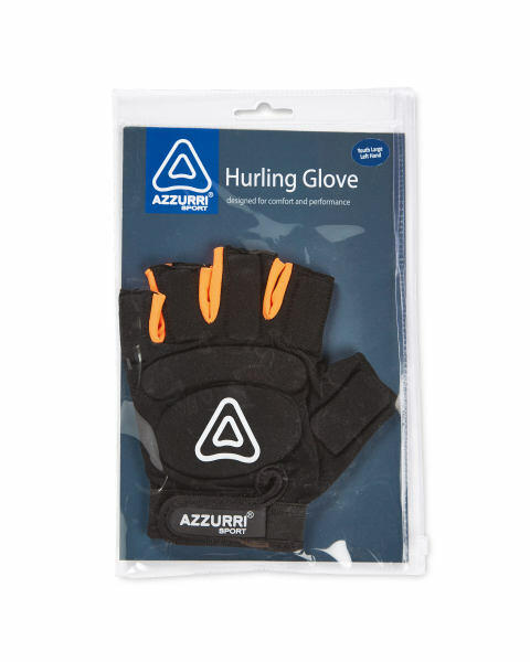 Azzurri Hurling Glove