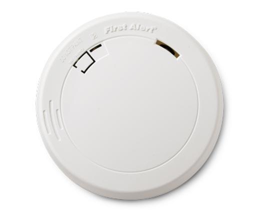 First Alert 
 Smoke Alarm