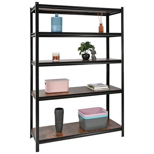 RITTER PRODUCTS Étagère en mètal Modulon XL, 120 x 45 x 180 cm