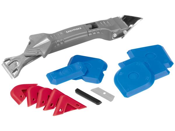 5-in-1 Silicone Remover