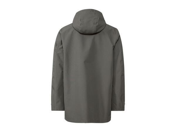 Livergy Men's Raincoat