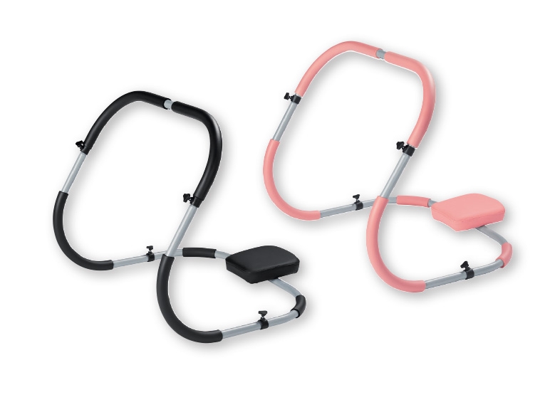 CRIVIT(R) Abdominal Muscle Trainer