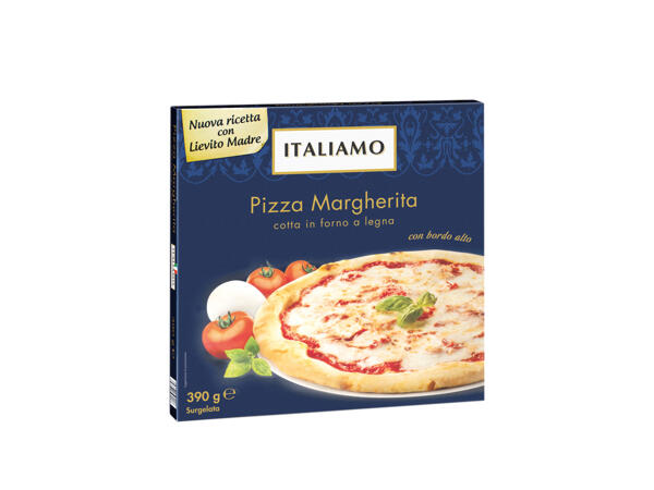 "Margherita" Pizza